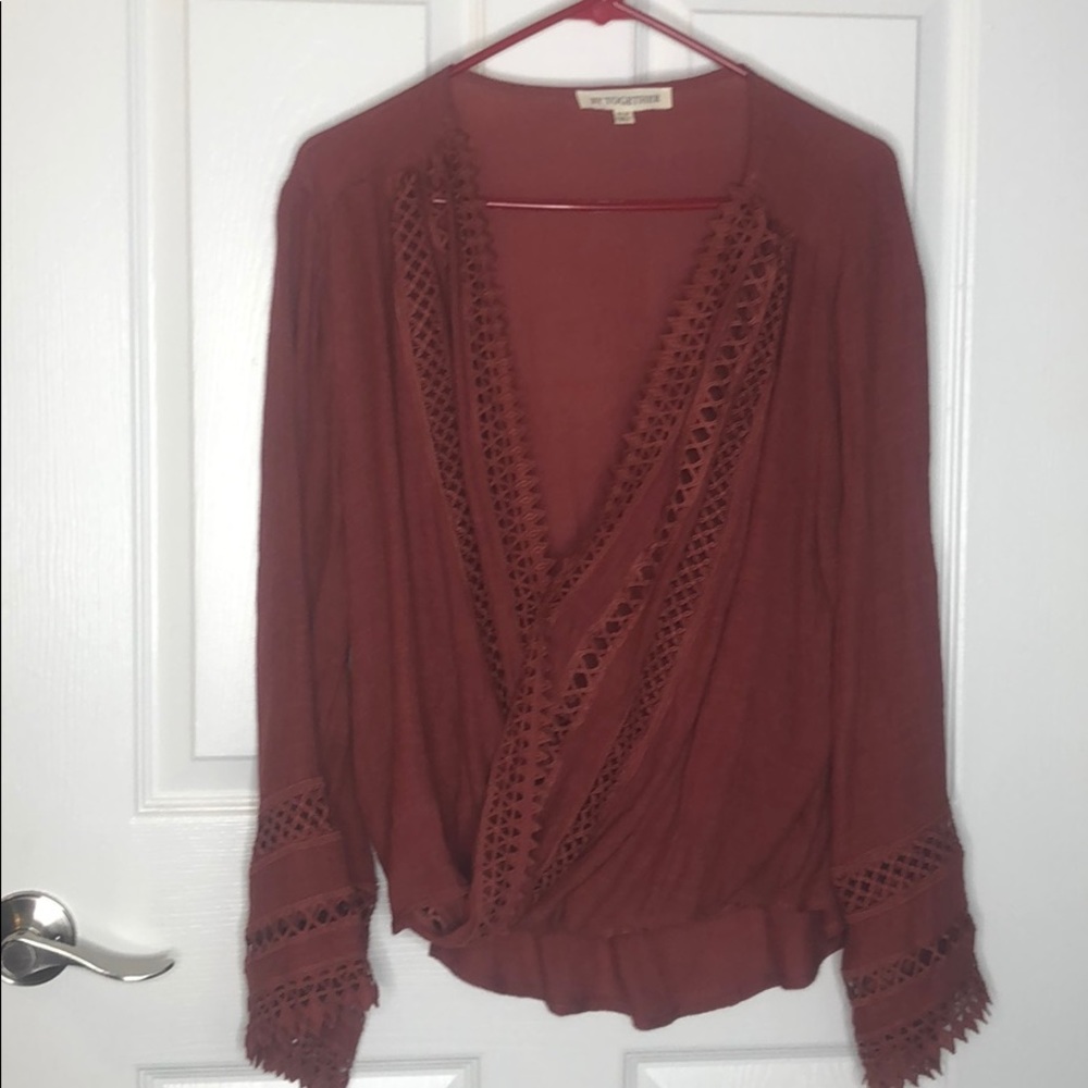 Blouse